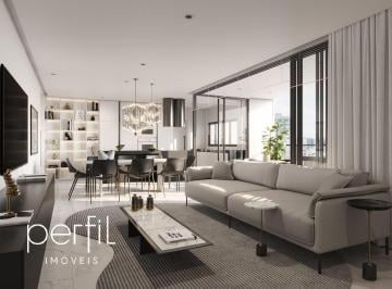 Foto · Imperdível: Apartamento de luxo com 3 quartos e 3 suítes no bairro América em Joinville-SC - 142,57m