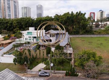 Foto 63 · Casa Condomínio - Jardim das Colinas - 1.000m² - 5 Suítes.