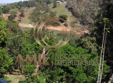 Foto 01 · RA Amil Vende Chácara Nova Canaã - 3 Dormitórios, 5.000m² ? Jambeiro / SP