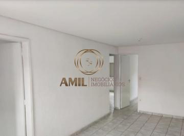 Foto 01 · RA Amil Vende Casa Jardim Satélite, 3 Quartos, com ponto comercial de 42m²