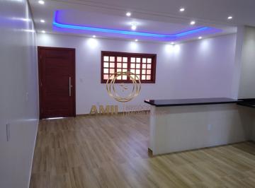 Foto 25 · Casa , 3 Dormitórios sendo 1 suíte, Churrasqueira, Jardim Amália, 110m², Caçapava