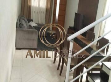 Foto 01 · Casa Sobrado / 03 dormitórios / Jardim das Indústrias/ 150 m² de terreno / São José dos Campos