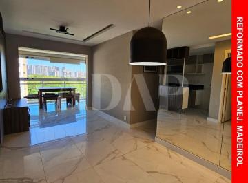 Foto 01 · Apartamento todo reformado na Barra da Tijuca com 2 Quartos e 2 Suítes - 82m² - Rio de Janeiro-RJ