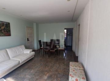 Apartamento · 118m² · 4 Quartos · 3 Vagas · Apartamento à venda, 4 quartos, 1 suíte, 3 vagas, Santa Tereza - Belo Horizonte/MG