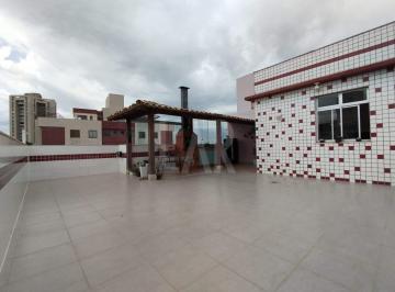 Apartamento · 205m² · 4 Quartos · 2 Vagas · Cobertura à venda, 4 quartos, 1 suíte, 2 vagas, União - Belo Horizonte/MG