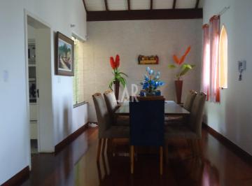 Casa · 498m² · 7 Quartos · 4 Vagas · Casa à venda, 7 quartos, 6 suítes, 4 vagas, São Marcos - Belo Horizonte/MG