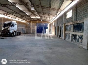 Comercial · 700m² · Galpão à venda, Xodó Marize - Belo Horizonte/MG