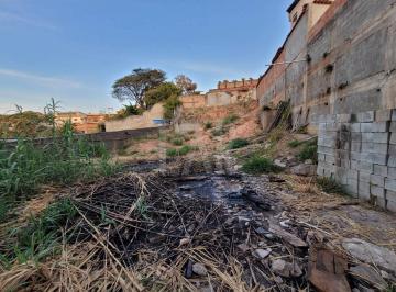 Terreno · 360m² · Lote - Terreno à venda, União - Belo Horizonte/MG