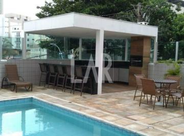 Apartamento · 272m² · 4 Quartos · 5 Vagas · Cobertura à venda, 4 quartos, 2 suítes, 5 vagas, Cidade Nova - Belo Horizonte/MG