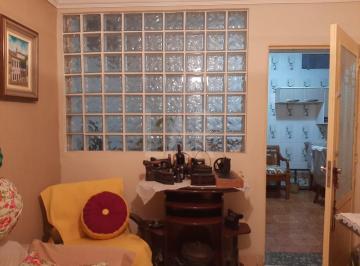 Rural · 108m² · 3 Quartos · 1 Vaga · Área Privativa à venda, 3 quartos, 1 suíte, 1 vaga, Sagrada Família - Belo Horizonte/MG