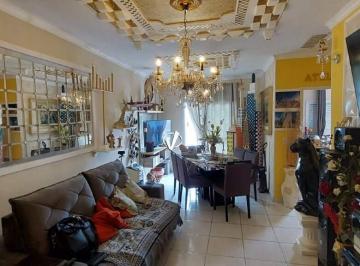 Apartamento · 81m² · 2 Quartos · 1 Vaga · APARTAMENTO - CRISPIM - PINDAMONHANGABA SP 