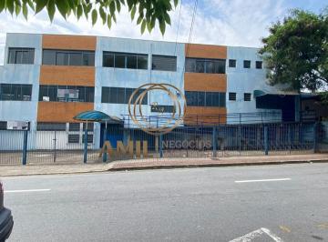 Foto 01 · RA Amil Aluga Ponto Comercial, 500m², Vila Sanches, São José dos Campos
