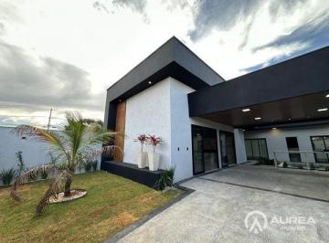Casa · 170m² · 3 Quartos · 4 Vagas · Casa à venda - no Parque Veiga Jardim