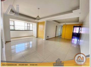 160125118ada47cff9eb57a4a8a09d603298b7ee · Apartamento com 3 dormitórios à venda, 110 m² por R$ 360.000,00 - Benfica - Fortaleza/CE