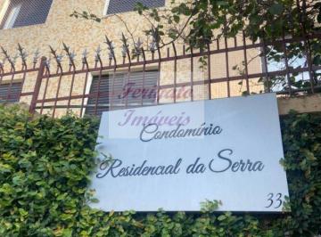 Apartamento · 102m² · 3 Quartos · 1 Vaga · Apartamento Padrão para Venda em Jardim da Serra Jundiaí-SP
