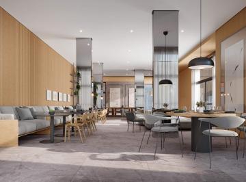 Apartamento de 3 quartos, Curitiba · Apartamento de 3 dormitórios Ecoville 