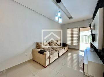 898a31a0345a3aef53a1489ae6909a3217196e40 · Casa com 3 dormitórios à venda, 133 m² por R$ 425.000 - Moinho dos Ventos - Goiânia/GO