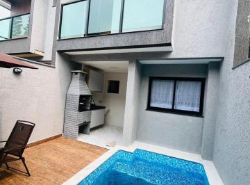 Casa · 89m² · 2 Quartos · 1 Vaga · Casa à venda - na Praia dos Sonhos