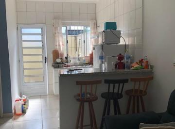 Casa · 52m² · 2 Quartos · 1 Vaga · Casa à venda - em Cibratel II