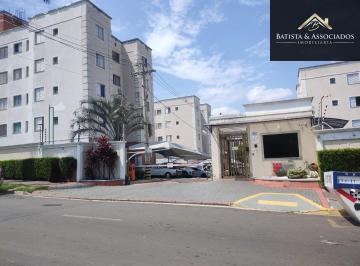 Apartamento · 47m² · 2 Quartos · 1 Vaga · Loteamento Parque São Martinho, Campinas/SP