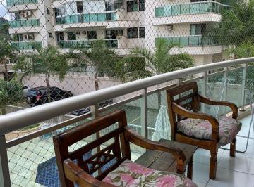Apartamento de 3 quartos, Rio de Janeiro · Apto 3 quartos Barra Olímpica - Lazer completo!