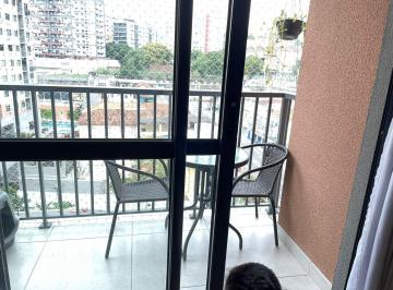 Apartamento de 3 quartos, Rio de Janeiro · Apto 3 quartos no Esast Side Méier - Lindo!