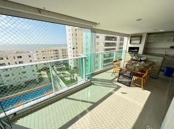 Apartamento de 3 quartos, São Luís · apartamento de alto padrao