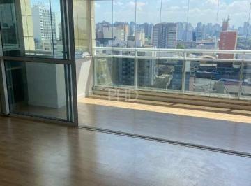 Apartamento · 128m² · 3 Quartos · 2 Vagas · Apartamento com 3 Quatos 128 m² - Centro de Santo André.