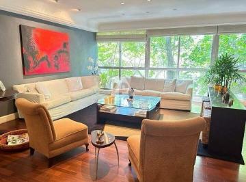 Apartamento · 222m² · 4 Quartos · 2 Vagas · Apartamento à venda, 4 quartos, 1 suíte, 2 vagas, Leblon - RIO DE JANEIRO/RJ