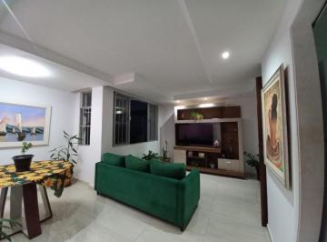 Foto 01 · Apartamento para á venda na Vila Laura, Salvador, BA.