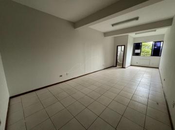 Comercial · 33m² · 1 Vaga · Locação | Sala Ed. Benedito Correa de Oliveira com 33,56 m², 1 vaga(s). Zona 01, Maringá/PR