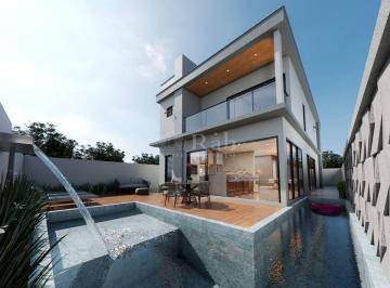 Casa · 250m² · 5 Quartos · 2 Vagas · Casa com 5 Suítes Alto Padrão Condomínio Portal do Sol no Centro em Balneário Piçarras