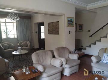 3fb5eea53362bb98e9ddad8315fdd87f046f5405 · Sobrado à venda | 4 dormitórios | 3 suítes | churrasqueira | 2 vagas - Santana - São Paulo/SP