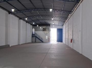 Comercial · 434m² · Galpão Comercial para Locação e Venda no Bairro Jardim Anhanguera, em Ribeirão Preto