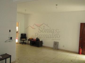 Apartamento · 110m² · 3 Quartos · 1 Vaga · Apartamento Padrão para Locação no bairro Residencial e Comercial Palmares, em Ribeirão Preto