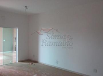 Apartamento · 110m² · 3 Quartos · 1 Vaga · Apartamento Padrão para Locação no bairro Residencial e Comercial Palmares, em Ribeirão Preto