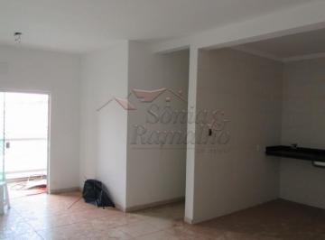 Apartamento · 110m² · 3 Quartos · 1 Vaga · Apartamento Padrão para Locação no bairro Residencial e Comercial Palmares, em Ribeirão Preto
