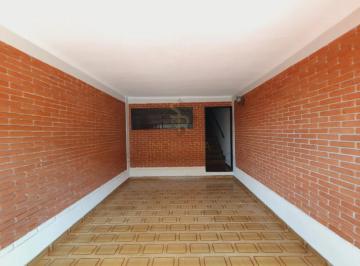 Casa · 220m² · 3 Quartos · 1 Vaga · Casa sobrado para alugar com 220,00m² de área construída 03 quartos, sendo 01 suíte no bairro Vila M