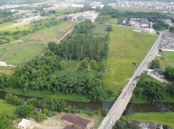 Foto 04 · Terreno na região Industrial Norte com 43.000m2 para construção de Galpão localizado próximo do Aero