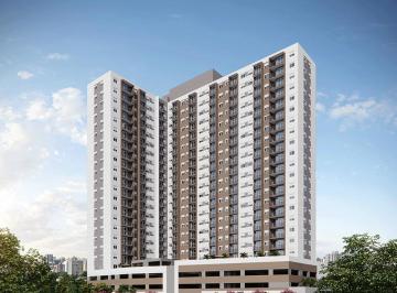 Fachada · Apartamento, Vila Independência, São Paulo, SP