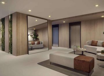 Hall · Apartamento, Freguesia do Ó, São Paulo, SP