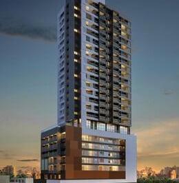 Fachada · Ponto, Butantã, São Paulo, SP