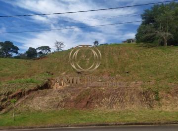 Foto 02 · Terreno no Residencial Santa Bárbara / Tapanhão / 1,000m²/ Jambeiro-SP