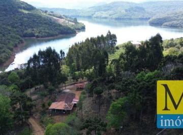 6da3ce933d277b03f480803a7c984eb7b62cd0db · Sítio com 5 dormitórios à venda, 30000 m² por R$ 270.000,00 - Zona Rural - Cruz Machado/PR