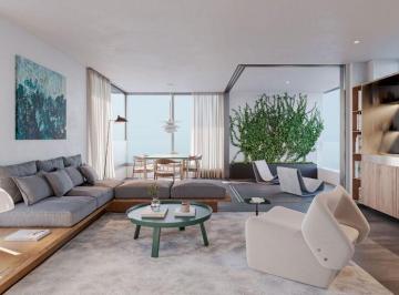 Living · Apartamento, Itaim Bibi, São Paulo, SP
