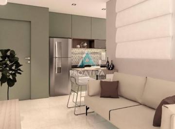 c50ceab69c8ebb728993bb2baeacf8a5ebf057da · Apartamento com 2 dormitórios à venda, 50 m² - Vila Alpina - Santo André/SP