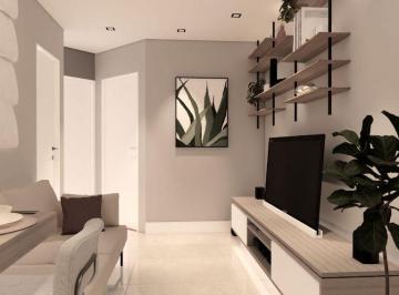 b7dd25c4bf6a2c422aebf87734aca1c7d3151ded · Apartamento com 2 dormitórios à venda, 44m² - Vila Alpina - Santo André/SP