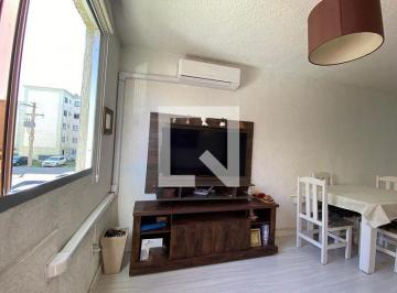 Apartamento · 50m² · 2 Quartos · 1 Vaga · Apartamento para Aluguel - Santos Dumond, 2 Quartos,  50 m² - São Leopoldo