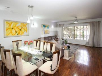 Casa · 400m² · 3 Quartos · 3 Vagas · Casa para Aluguel - Vila Formosa, 3 Quartos, 400 m² - São Paulo