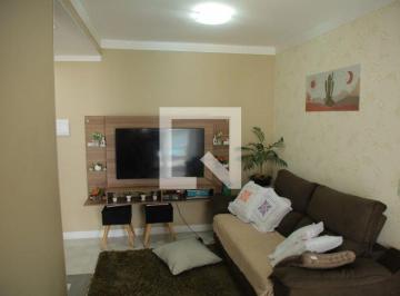 Apartamento · 56m² · 2 Quartos · 1 Vaga · Apartamento para Aluguel - Jardim Roberto, 2 Quartos, 56 m² - Osasco